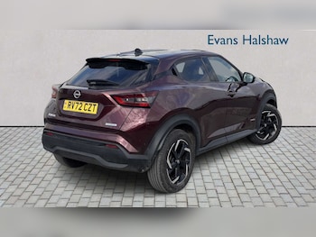 Used Nissan Juke 2023 for sale - 78129731: Photo