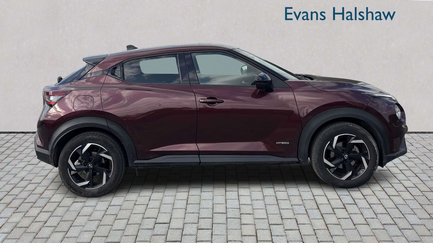 Used Nissan Juke 2023 for sale - 78129731: Photo 3