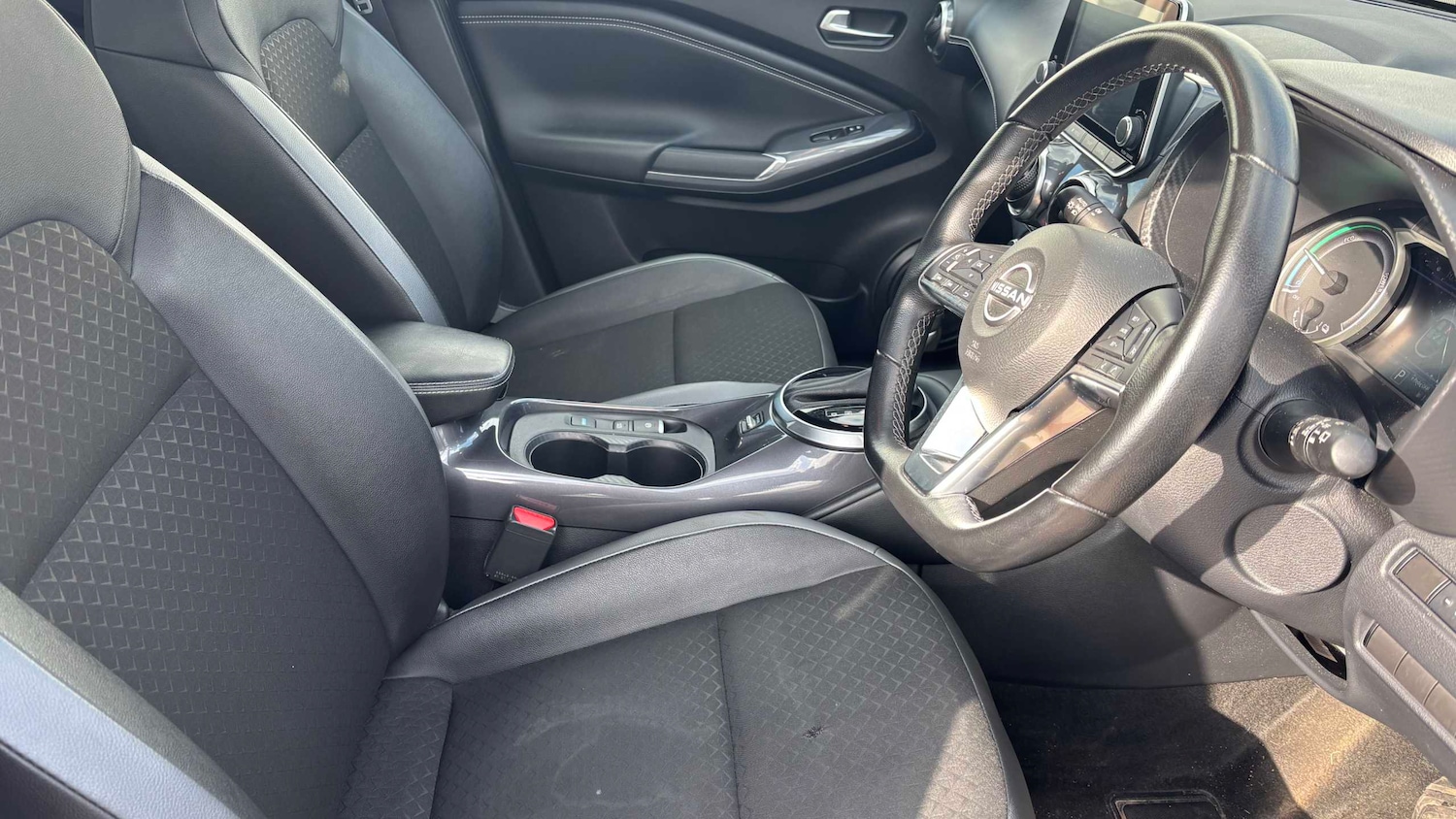 Used Nissan Juke 2023 for sale - 78129731: Photo 7