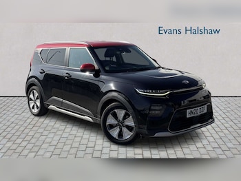 Kia Soul feature image