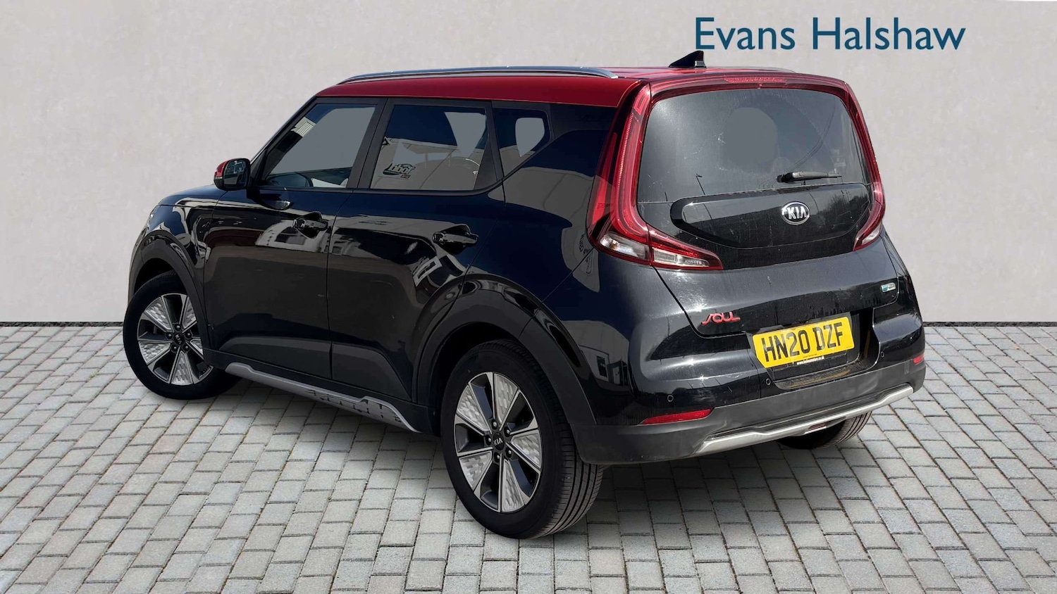 Used Kia Soul 2020 for sale - 77772343: Photo 2