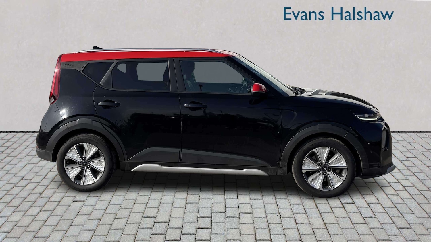 Used Kia Soul 2020 for sale - 77772343: Photo 3