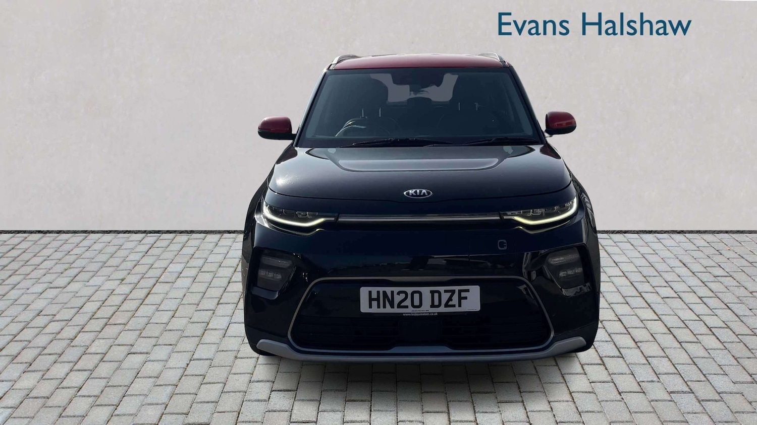 Used Kia Soul 2020 for sale - 77772343: Photo 4