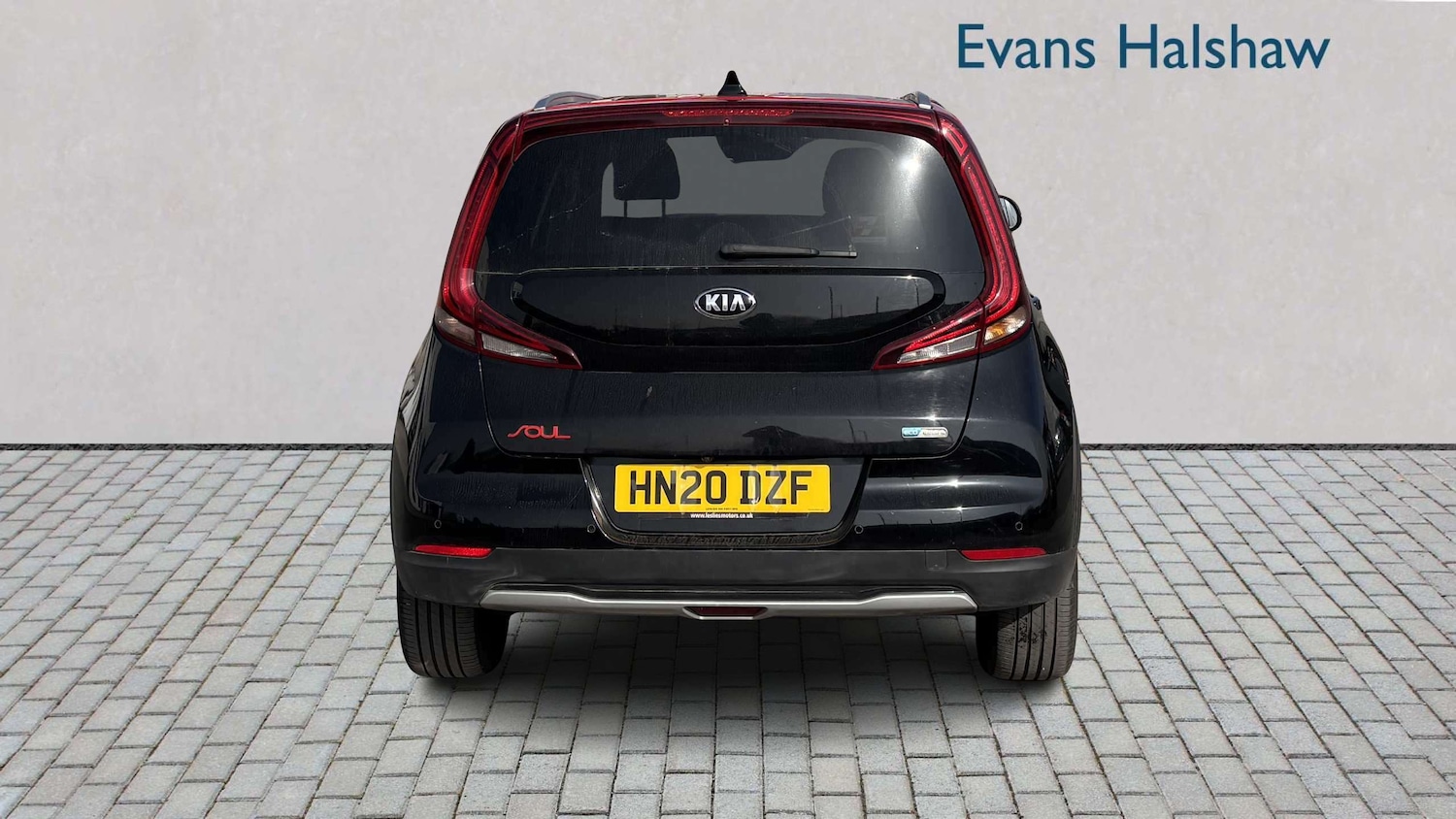 Used Kia Soul 2020 for sale - 77772343: Photo 5