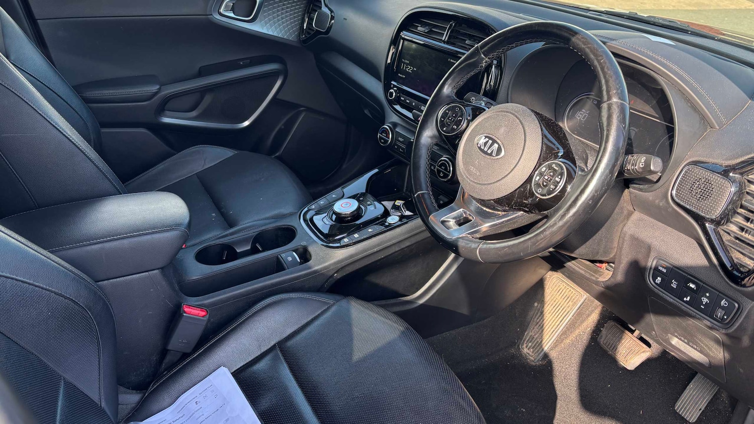 Used Kia Soul 2020 for sale - 77772343: Photo 6