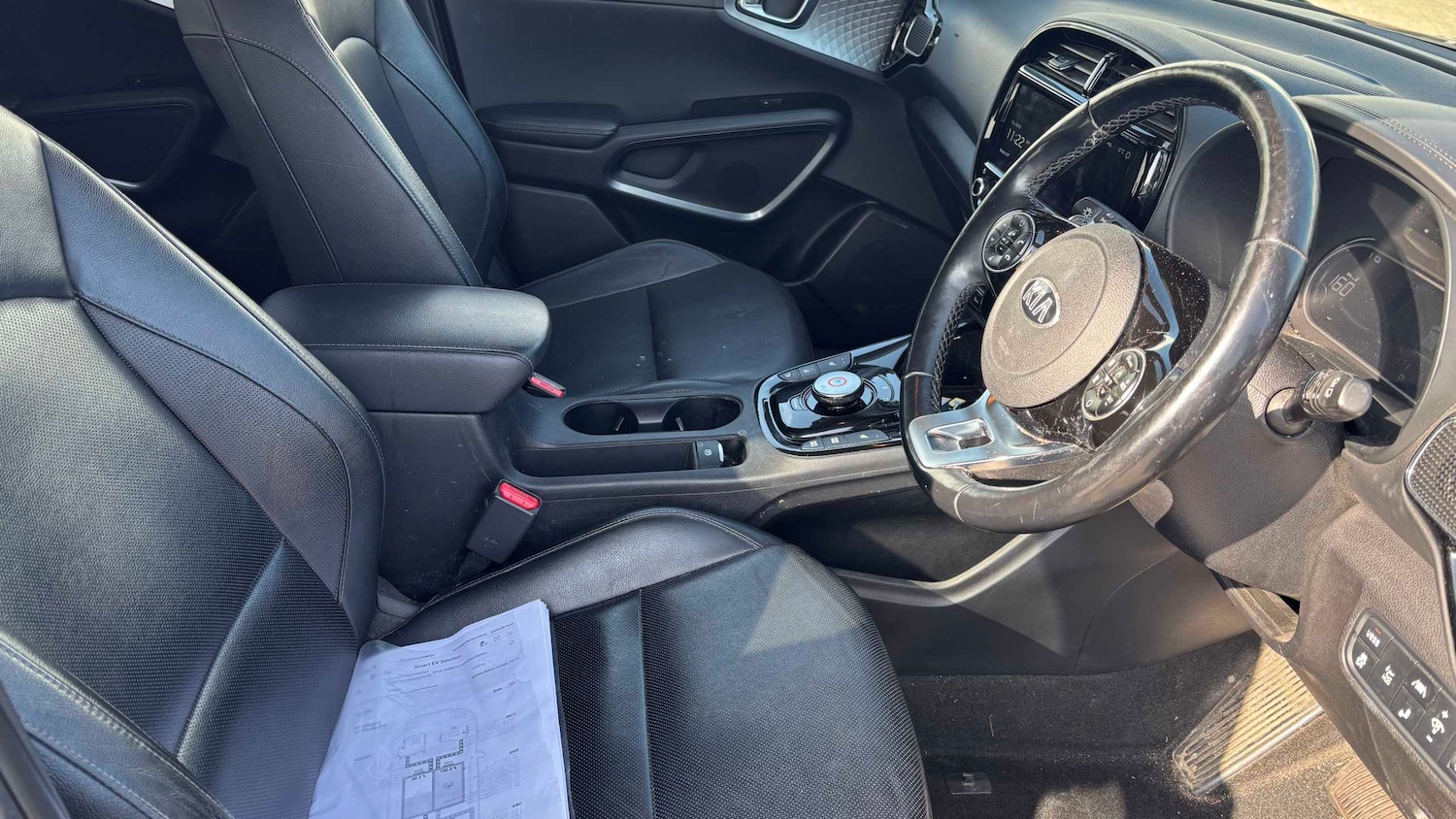 Used Kia Soul 2020 for sale - 77772343: Photo 7