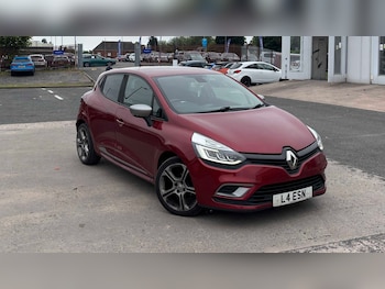 Used Renault Clio 2018 for sale - 78913830: Photo