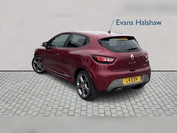 Used Renault Clio 2018 for sale - 78913830: Photo
