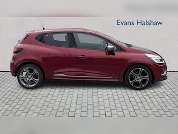Used Renault Clio 2018 for sale - 78913830: Photo