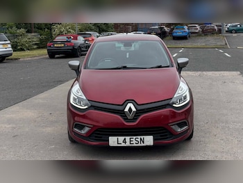 Used Renault Clio 2018 for sale - 78913830: Photo