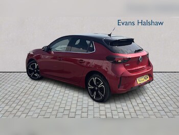 Used Vauxhall Corsa 2023 for sale - 78678665: Photo