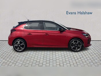 Used Vauxhall Corsa 2023 for sale - 78678665: Photo