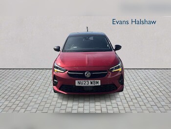 Used Vauxhall Corsa 2023 for sale - 78678665: Photo