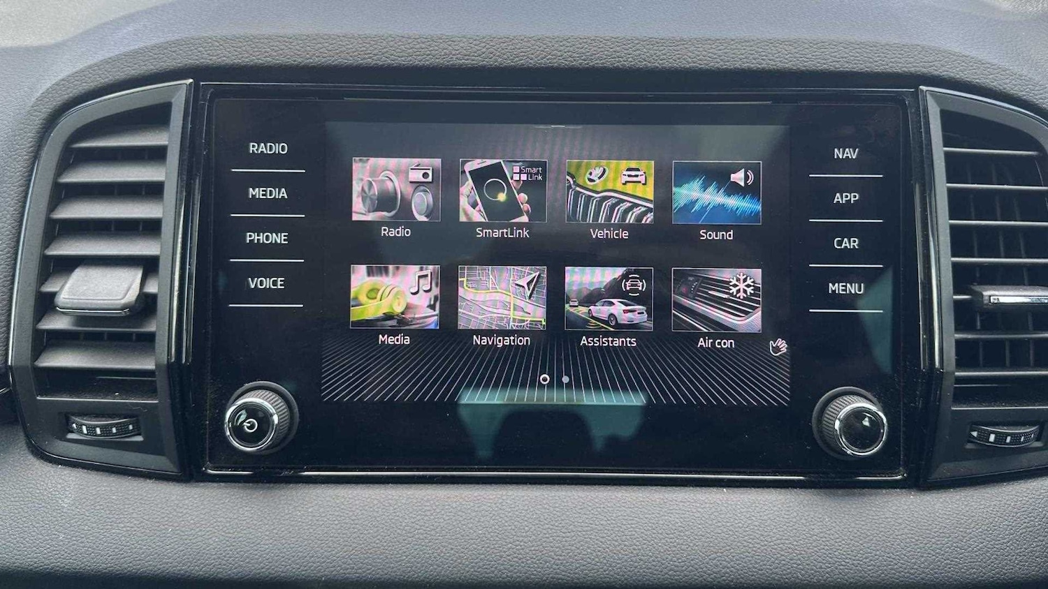 Vehicle 23