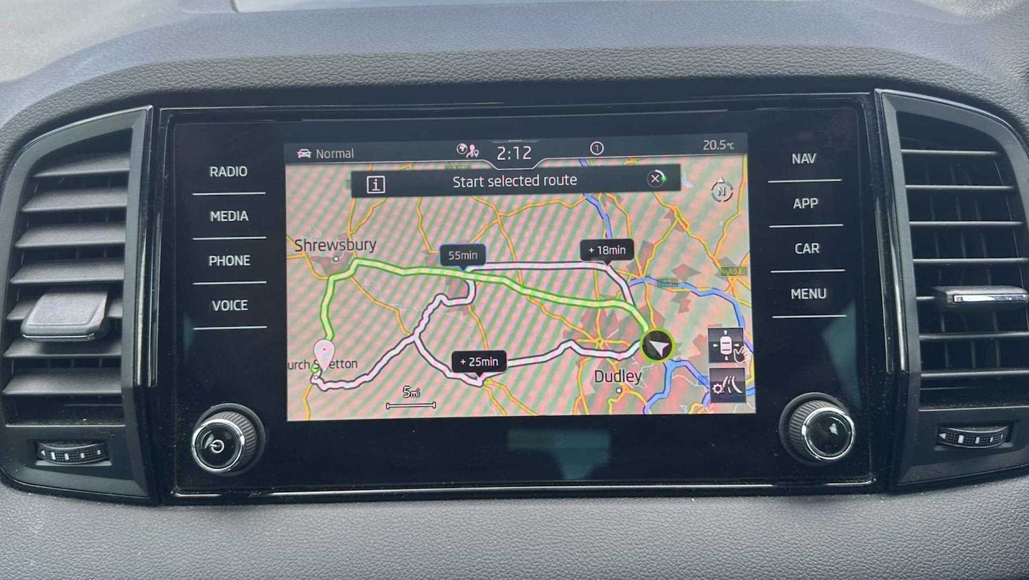 Vehicle 24