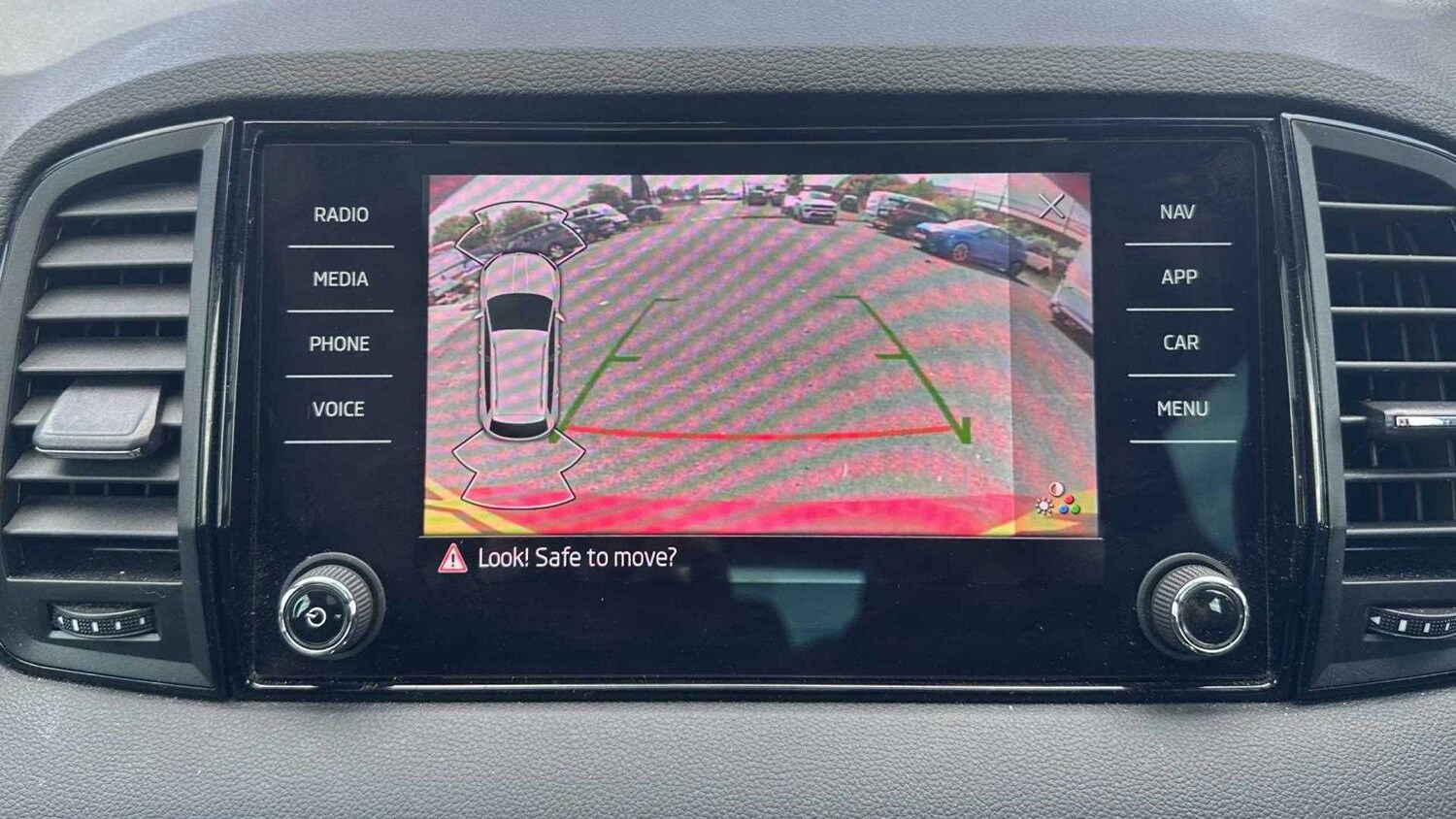 Vehicle 25
