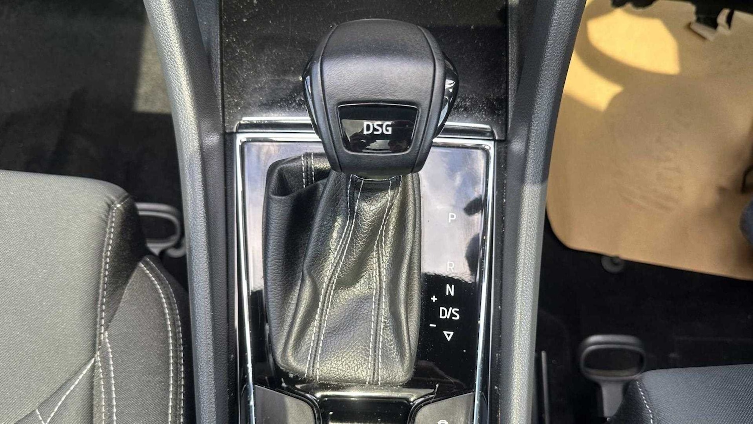 Vehicle 27