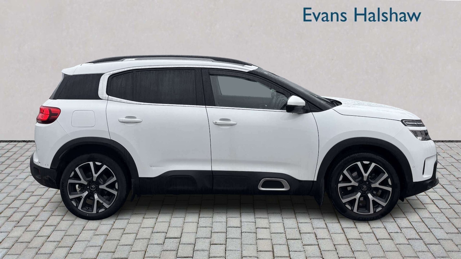 Used Citroen C5 Aircross 2020 for sale - 78052458: Photo 3