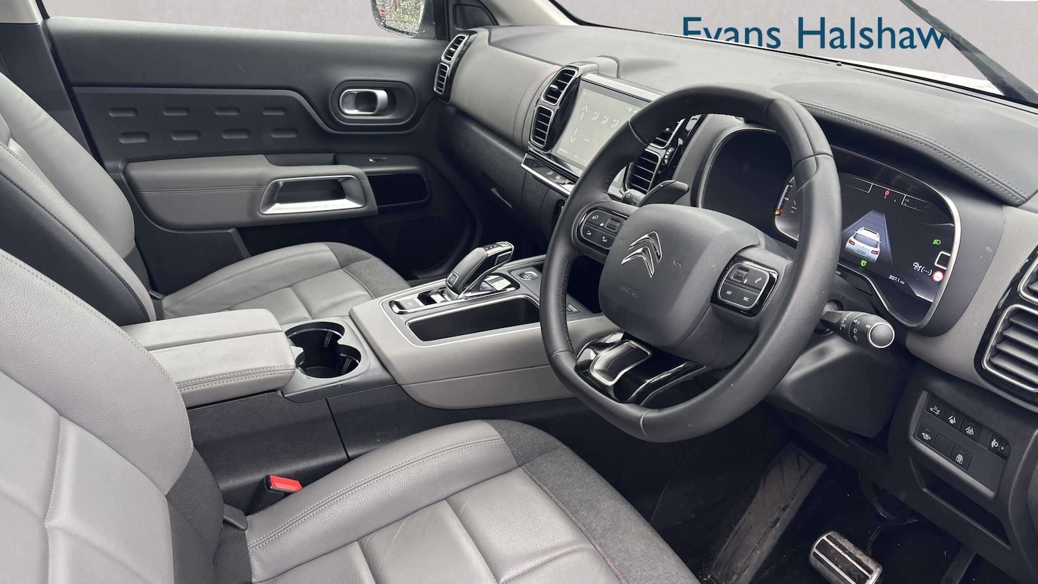 Used Citroen C5 Aircross 2020 for sale - 78052458: Photo 6