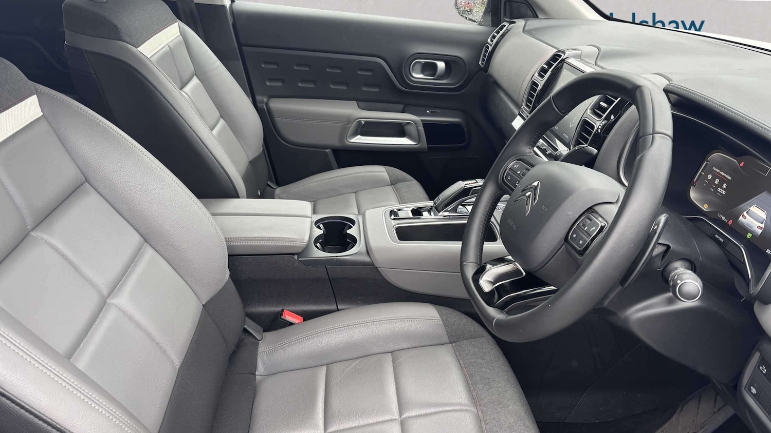 Used Citroen C5 Aircross 2020 for sale - 78052458: Photo 7