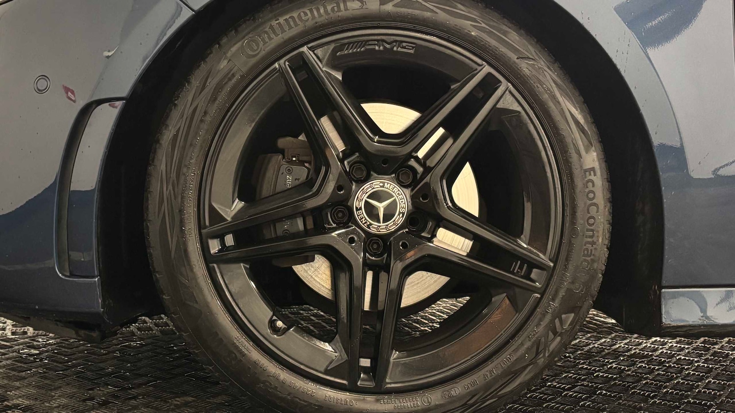 Used Mercedes-Benz B Class 2020 for sale - 76718079: Photo 11