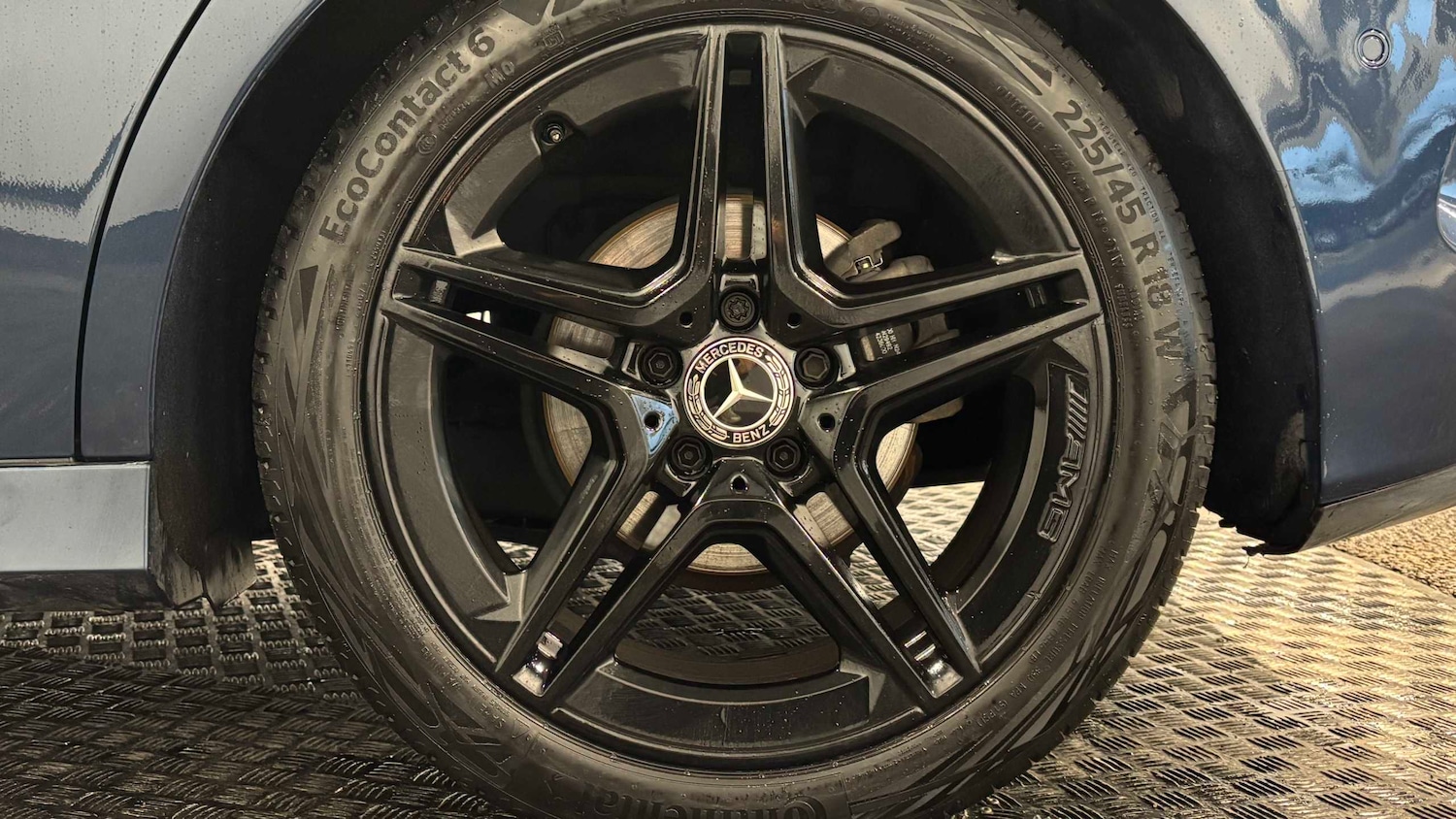 Used Mercedes-Benz B Class 2020 for sale - 76718079: Photo 12