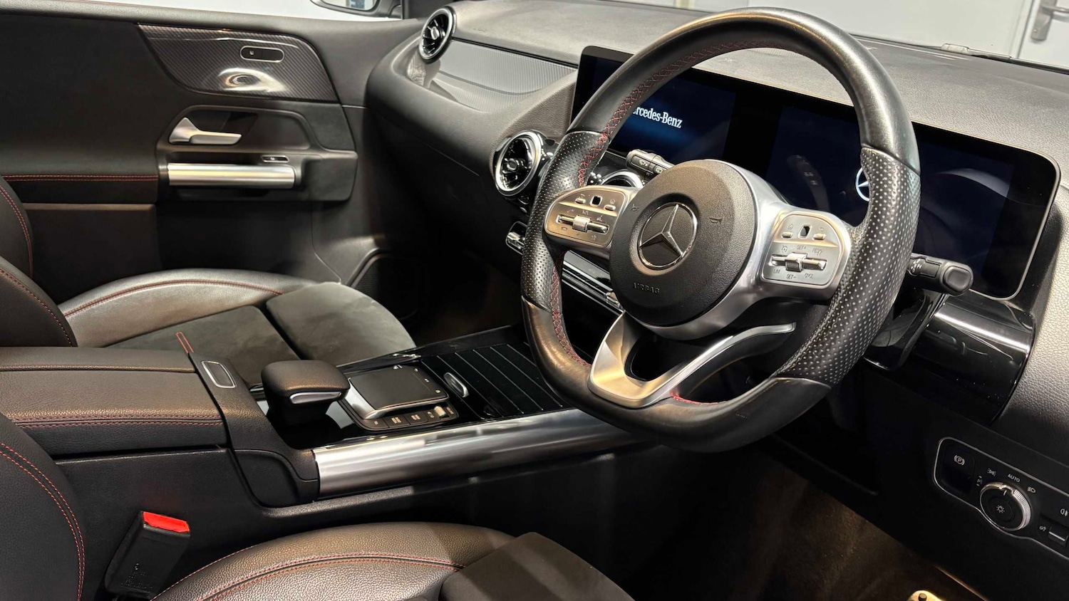 Used Mercedes-Benz B Class 2020 for sale - 76718079: Photo 13