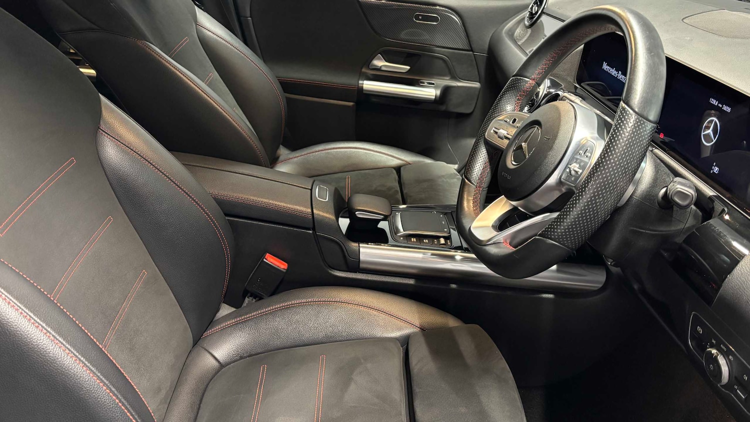 Used Mercedes-Benz B Class 2020 for sale - 76718079: Photo 14