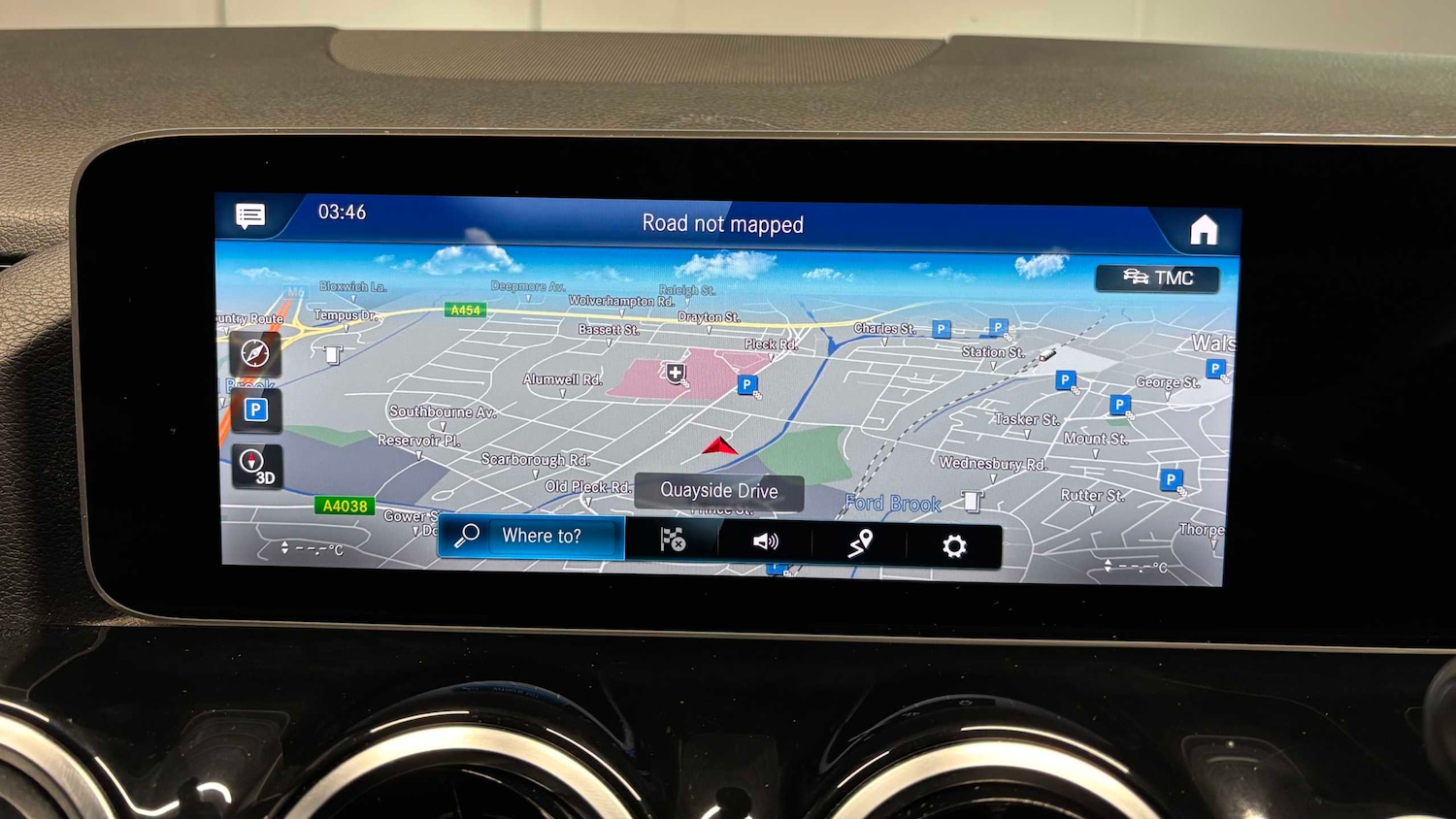 Used Mercedes-Benz B Class 2020 for sale - 76718079: Photo 18