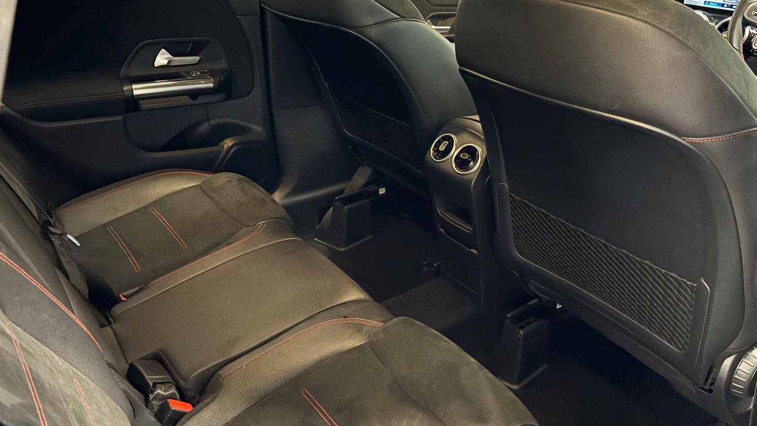 Used Mercedes-Benz B Class 2020 for sale - 76718079: Photo 23