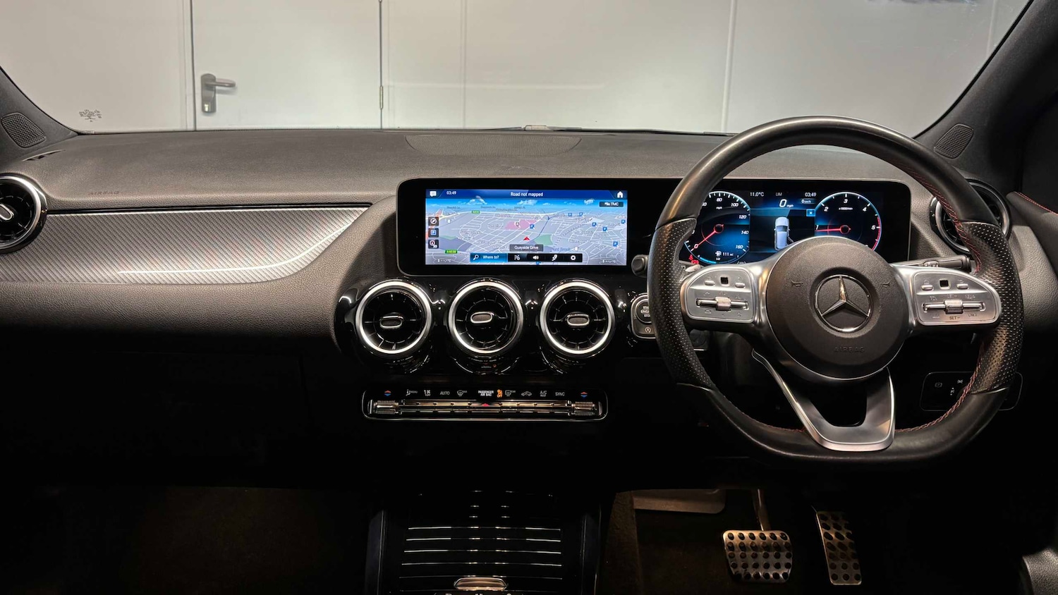 Used Mercedes-Benz B Class 2020 for sale - 76718079: Photo 25