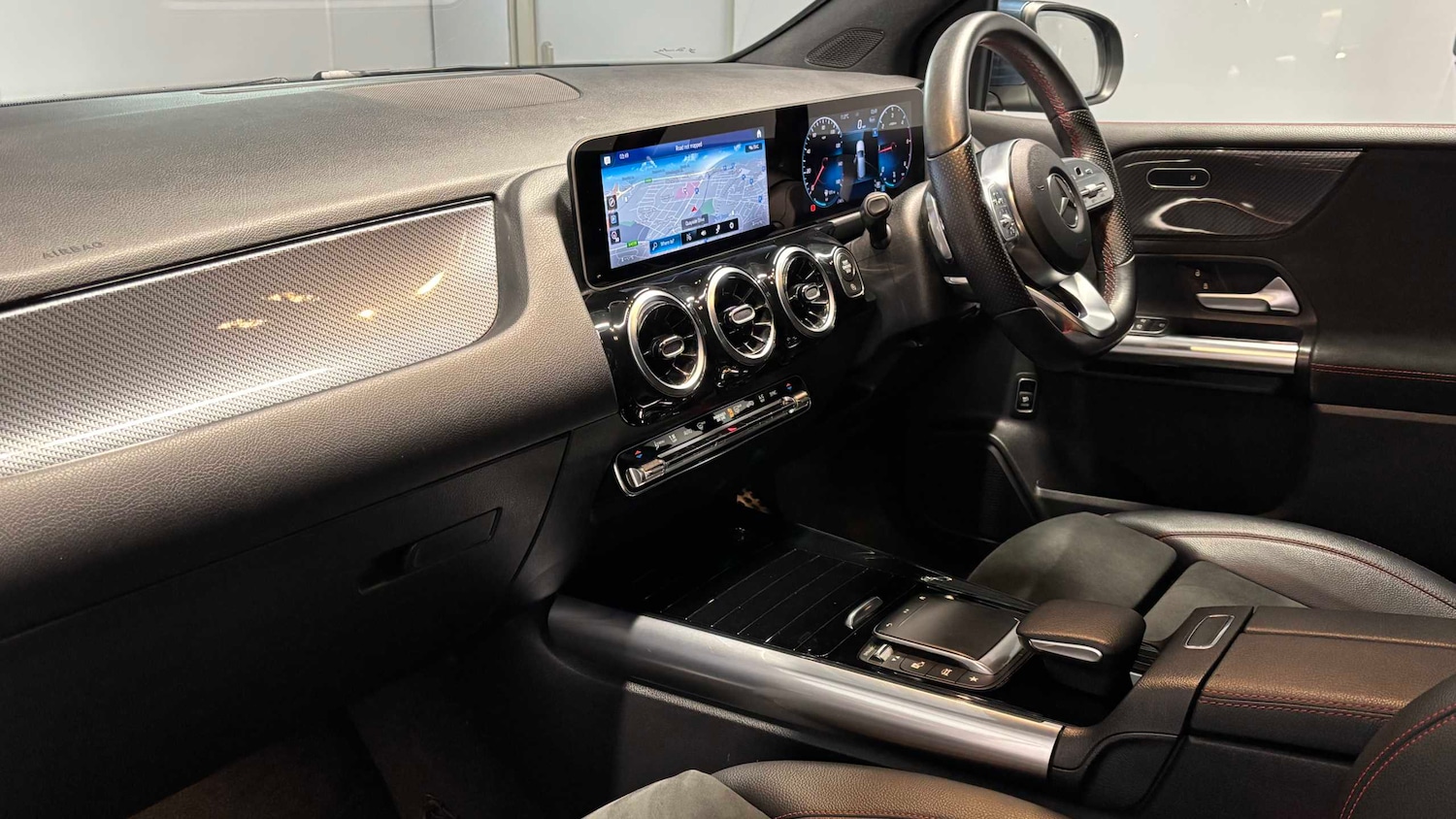 Used Mercedes-Benz B Class 2020 for sale - 76718079: Photo 28