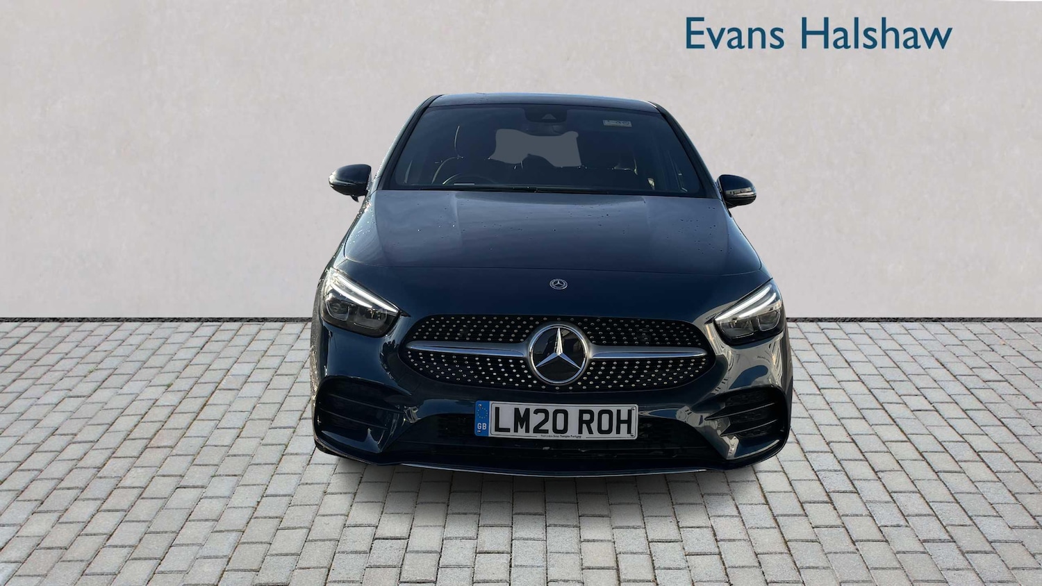 Used Mercedes-Benz B Class 2020 for sale - 76718079: Photo 4