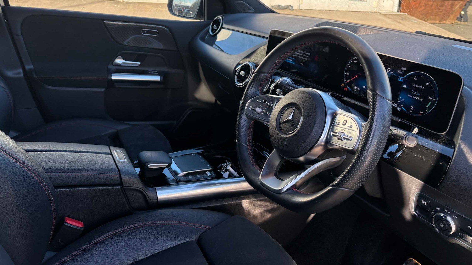 Used Mercedes-Benz B Class 2020 for sale - 76718079: Photo 6