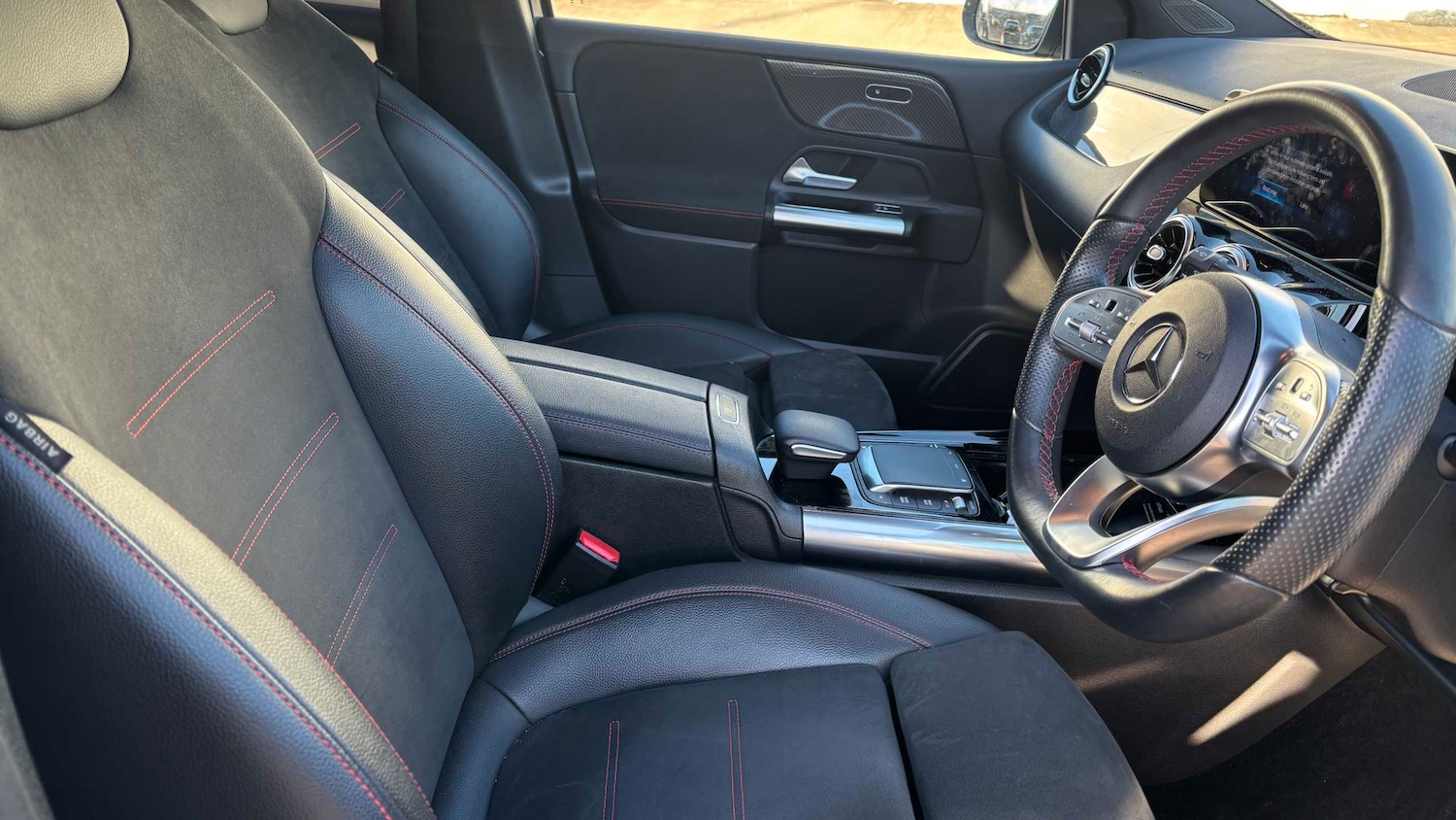 Used Mercedes-Benz B Class 2020 for sale - 76718079: Photo 7