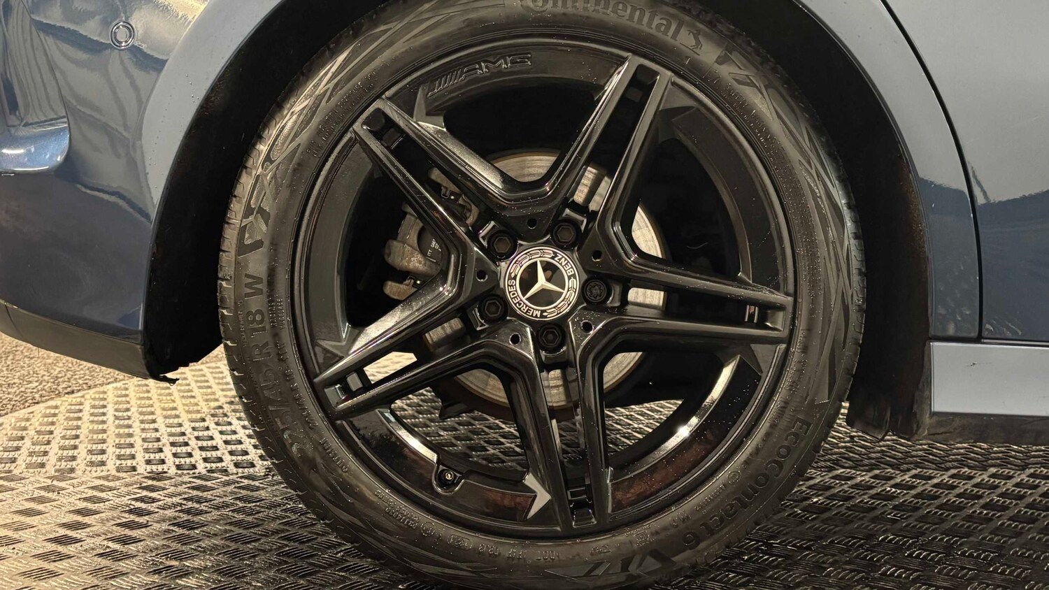 Used Mercedes-Benz B Class 2020 for sale - 76718079: Photo 9