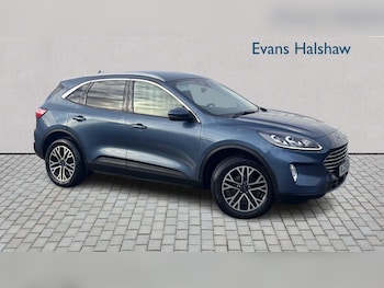 Used Ford Kuga 2023 for sale - 77577194: Photo