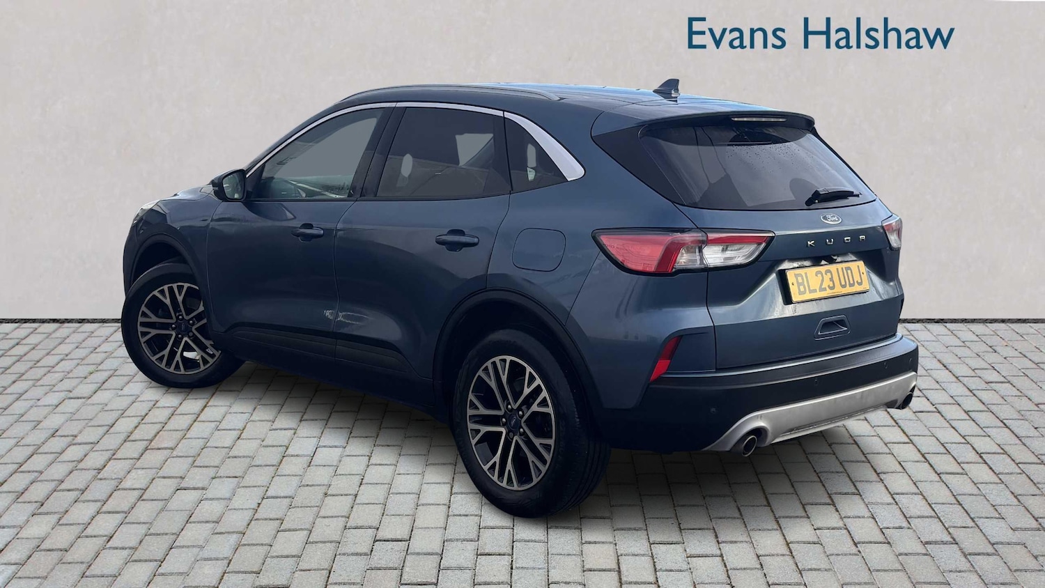 Used Ford Kuga 2023 for sale - 77577194: Photo 2