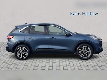 Used Ford Kuga 2023 for sale - 77577194: Photo