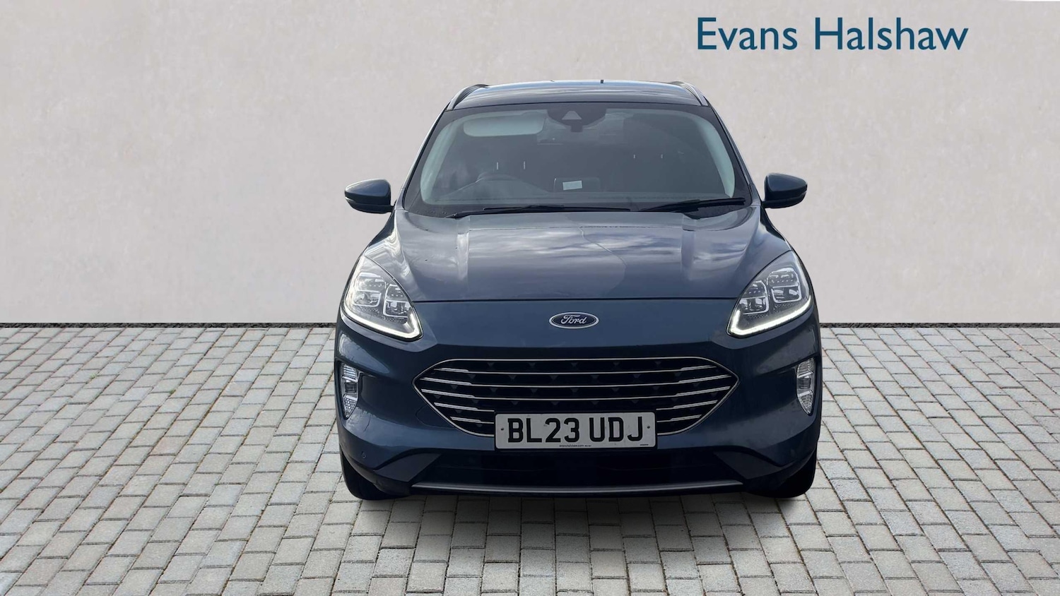 Used Ford Kuga 2023 for sale - 77577194: Photo 4