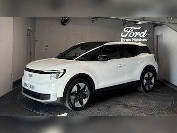 Used Ford Explorer 2025 for sale - 78451775: Photo