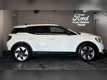 Used Ford Explorer 2025 for sale - 78451775: Photo