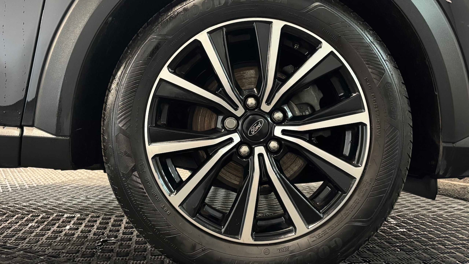 Used Ford Puma 2023 for sale - 76827696: Photo 10