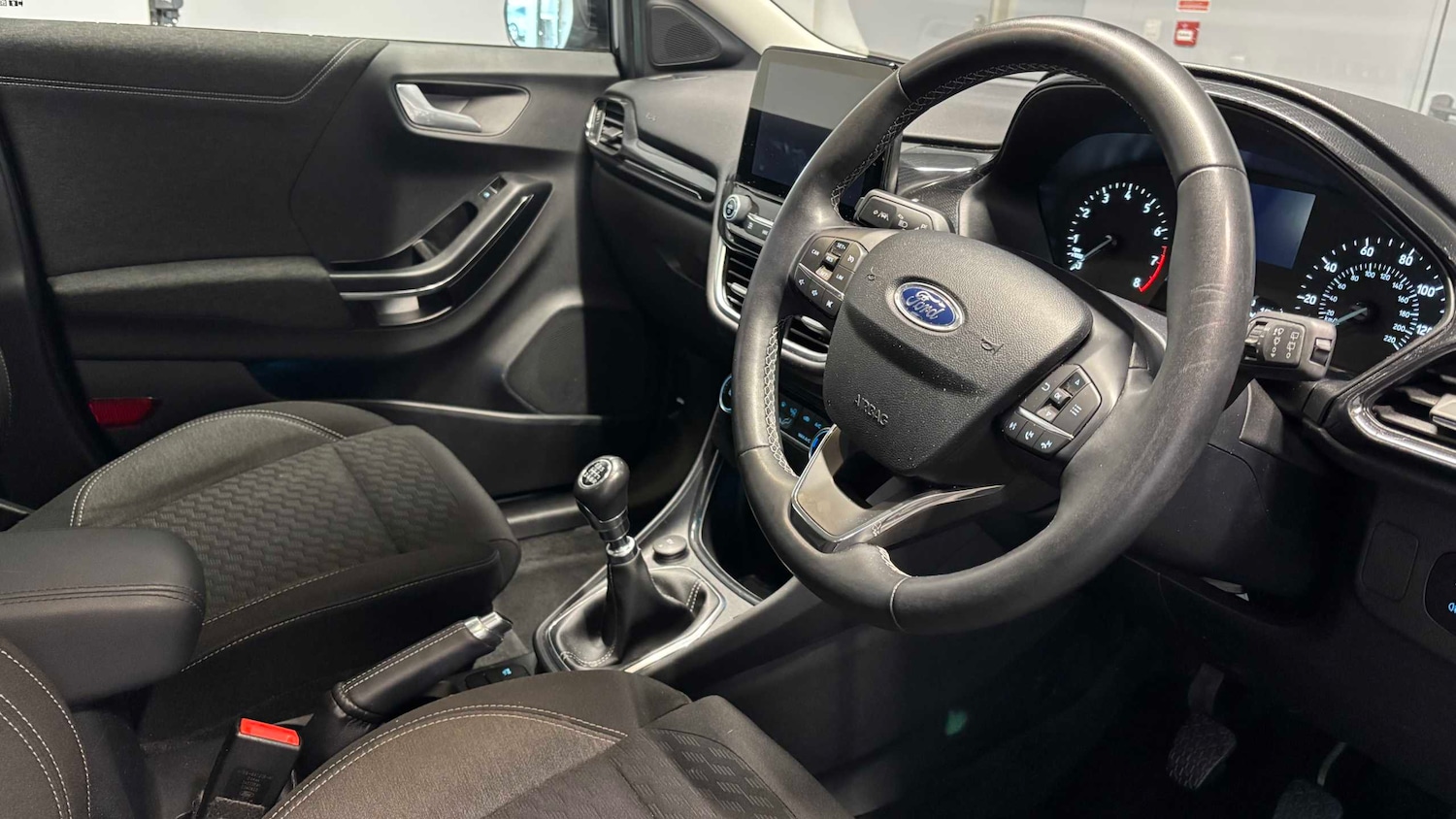 Used Ford Puma 2023 for sale - 76827696: Photo 13