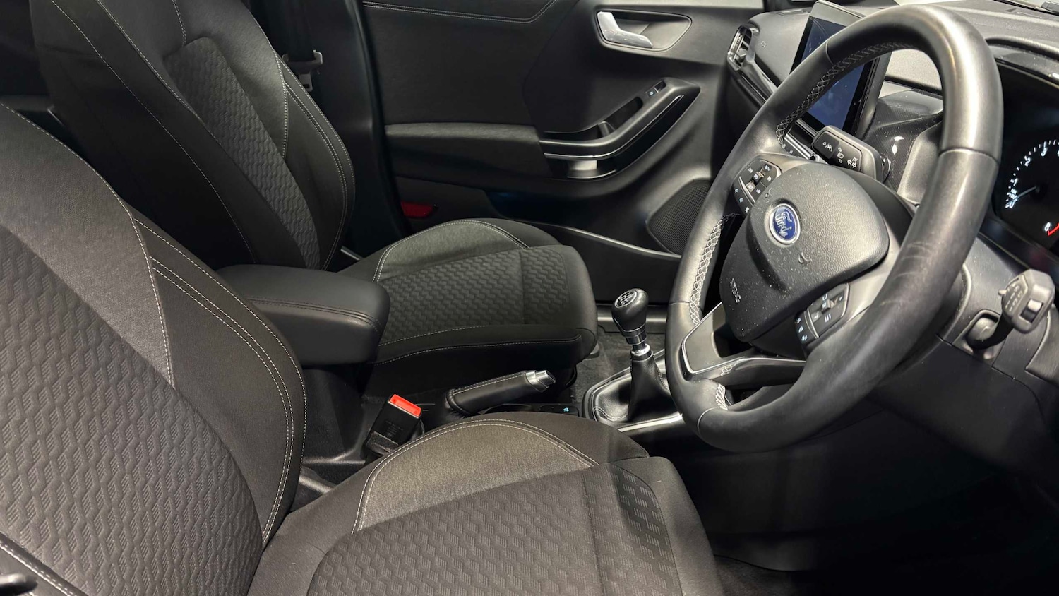 Used Ford Puma 2023 for sale - 76827696: Photo 14