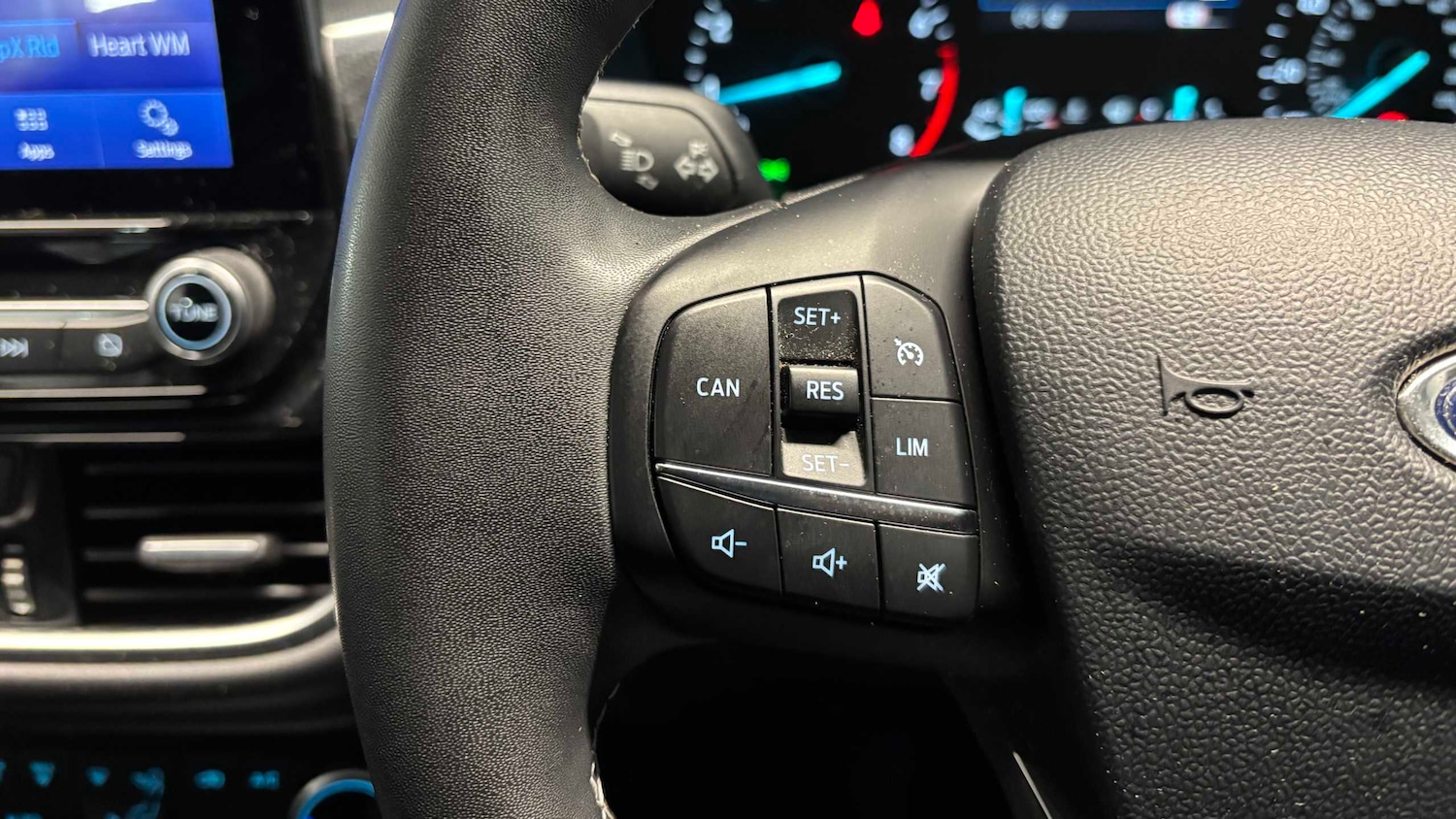 Used Ford Puma 2023 for sale - 76827696: Photo 15