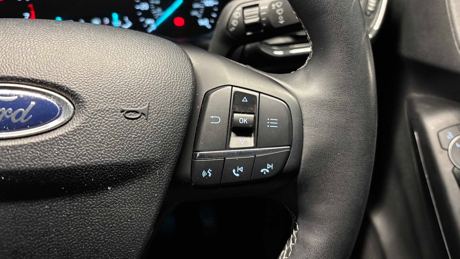 Used Ford Puma 2023 for sale - 76827696: Photo 16