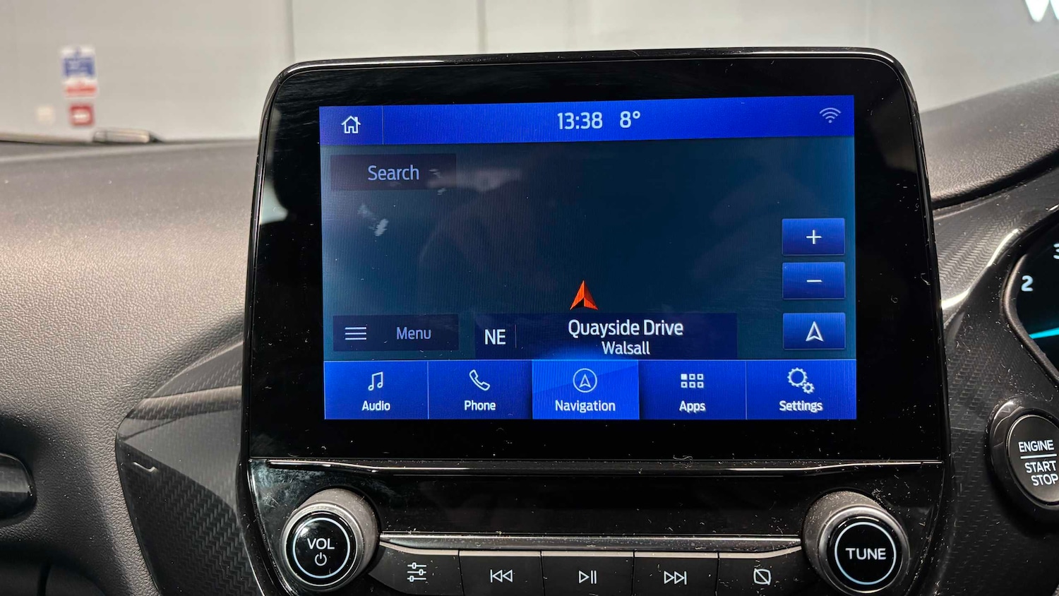 Used Ford Puma 2023 for sale - 76827696: Photo 17