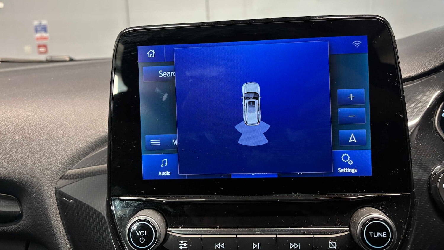 Used Ford Puma 2023 for sale - 76827696: Photo 18