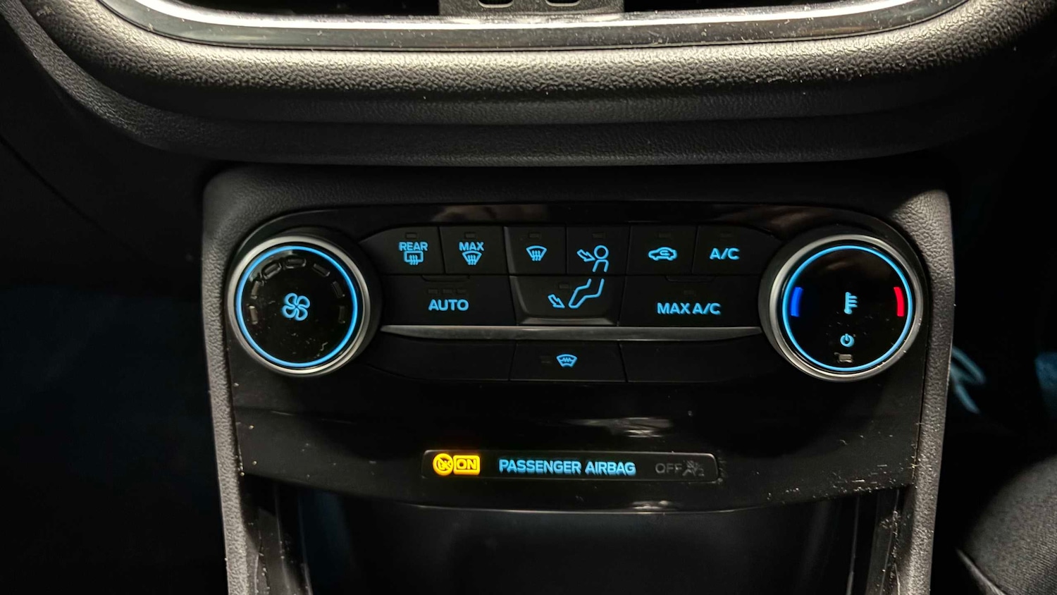 Used Ford Puma 2023 for sale - 76827696: Photo 19